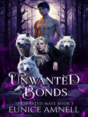 cover image of Unwanted Bonds